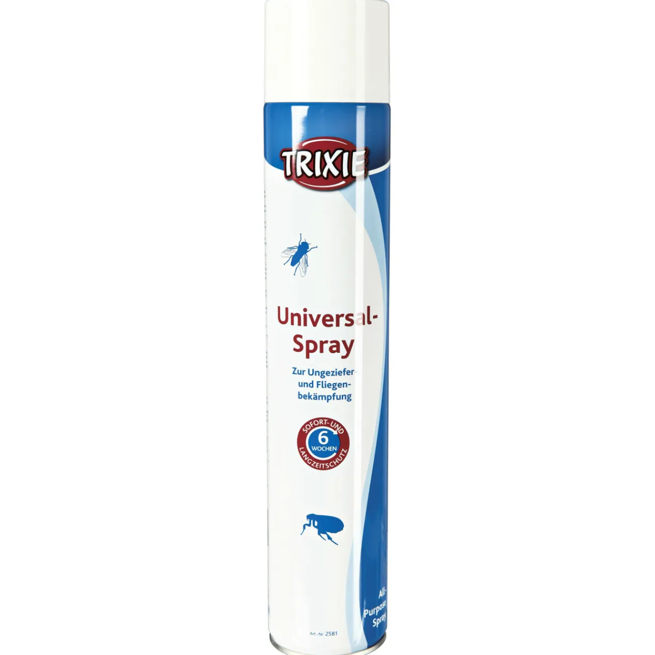 TRIXIE Vogel Pflege Und Hygiene | Vogel Pflege Und Hygiene- Ungezieferspray Universal