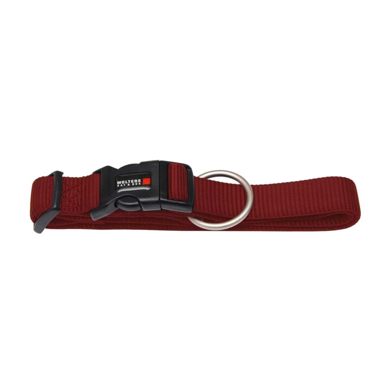 Wolters Hundehalsbänder | Hundehalsbänder- Halsband Extra Breit Professional Nylon