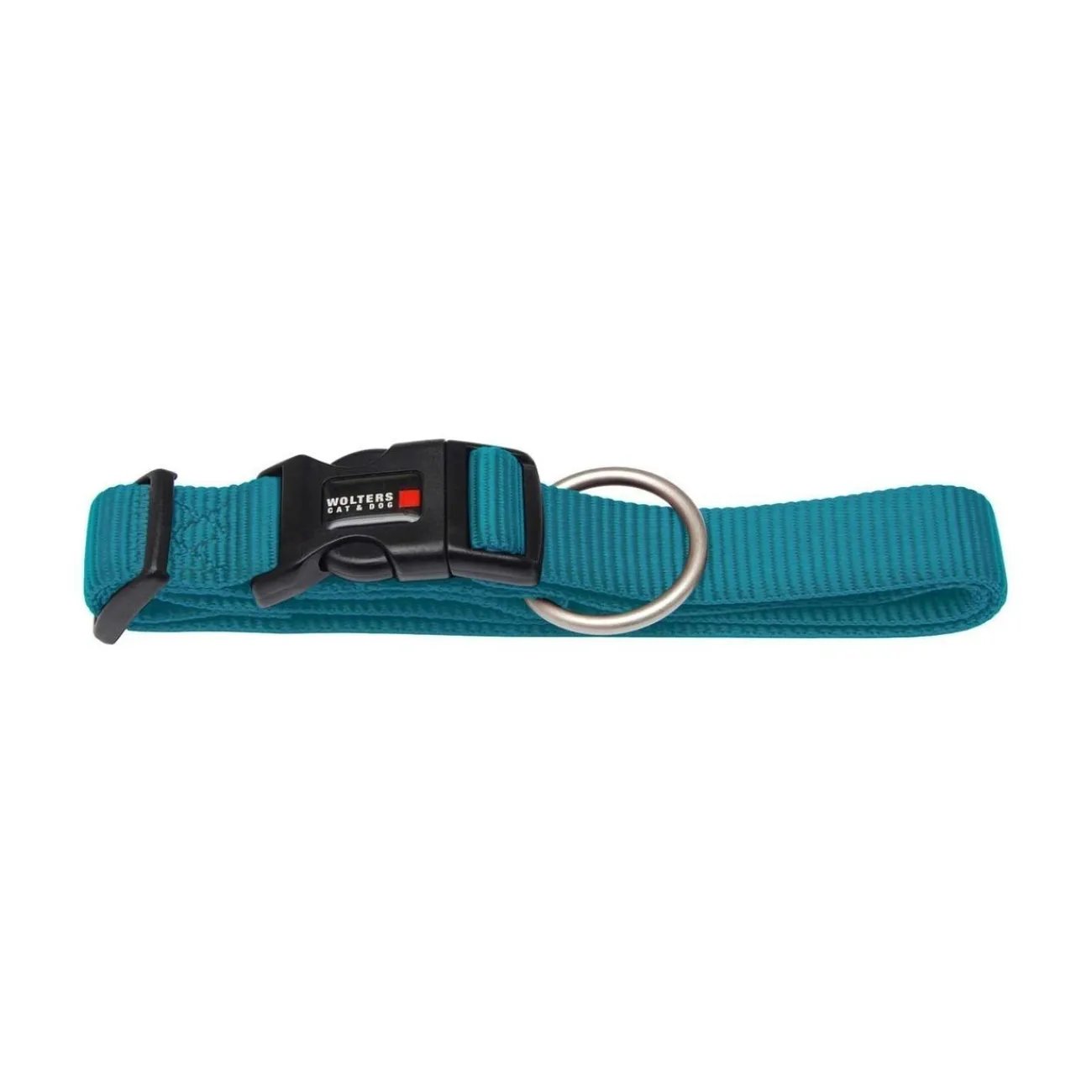 Wolters Hundehalsbänder | Hundehalsbänder- Halsband Extra Breit Professional Nylon