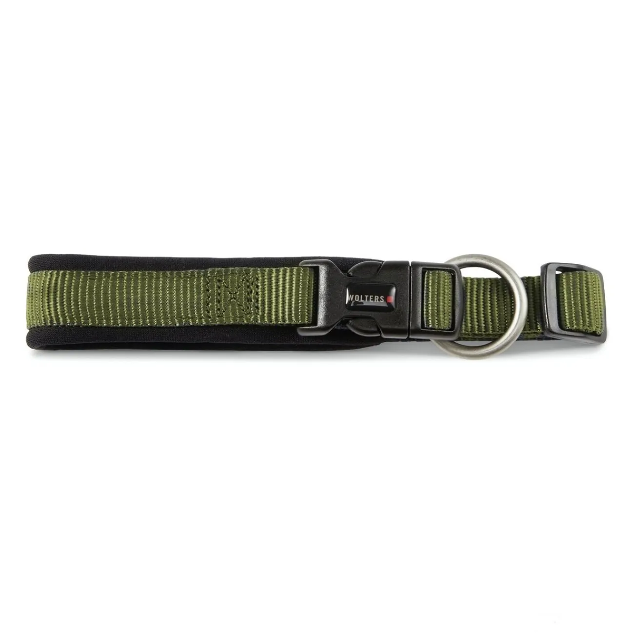 Wolters Hundehalsbänder | Hundehalsbänder- Halsband Professional Comfort Extra breit