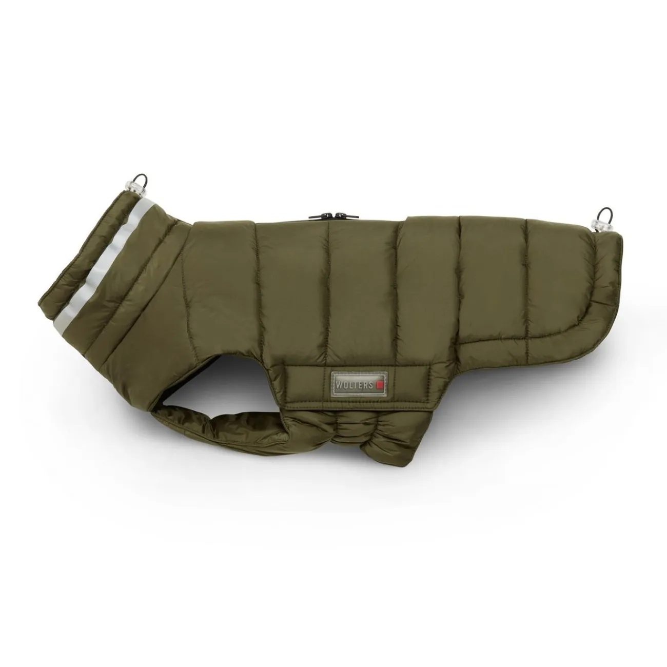 Wolters Hundebekleidung, Hundemantel | Hundebekleidung- Steppjacke Cosy für Dackel