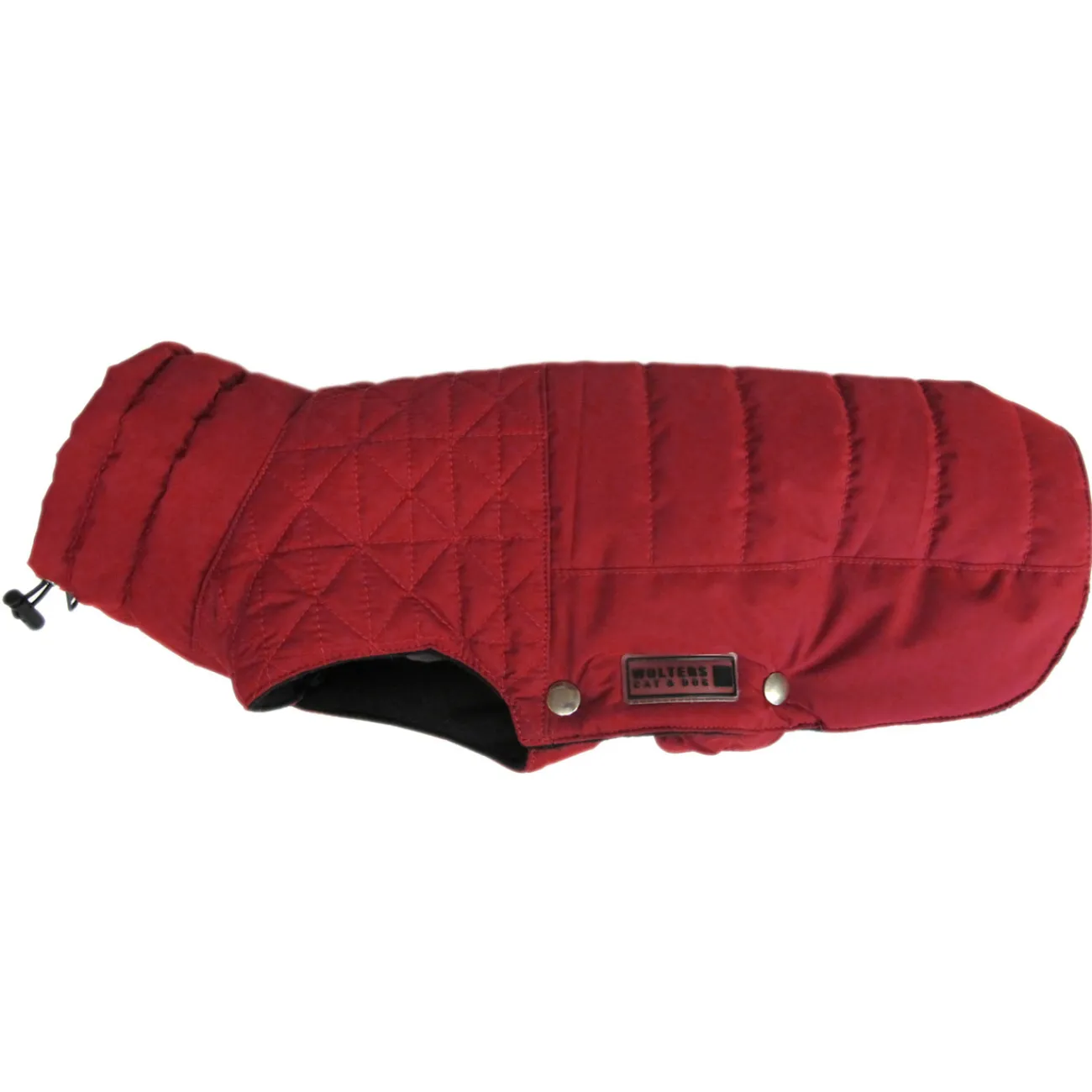 Wolters Hundebekleidung, Hundemantel | Hundebekleidung- Thermo Steppjacke Boston für Hunde