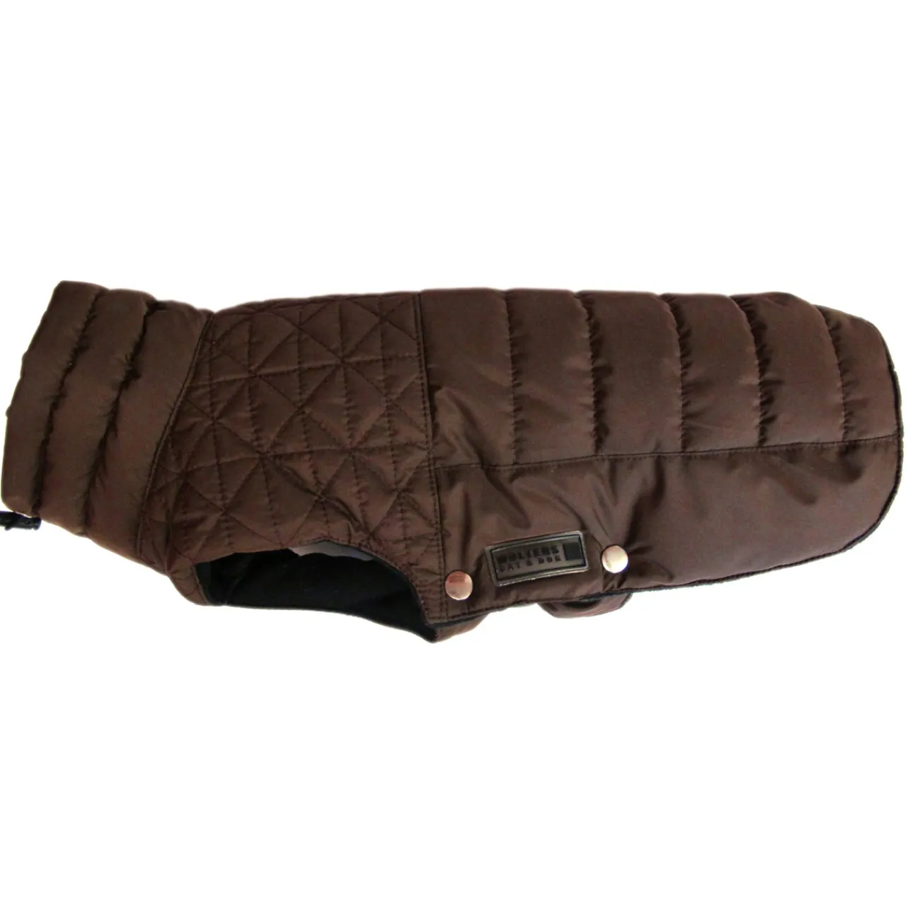 Wolters Hundebekleidung, Hundemantel | Hundebekleidung- Thermo Steppjacke Boston für Hunde