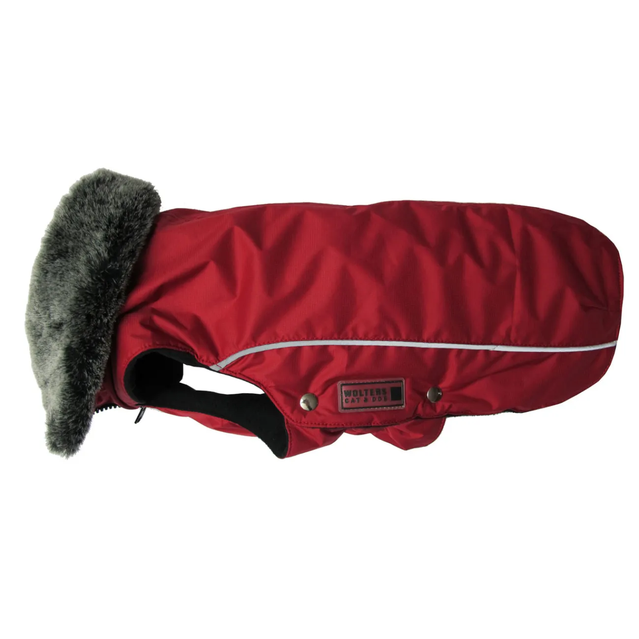 Wolters Hundebekleidung, Hundemantel | Hundebekleidung- Winterjacke Amundsen für Dackel